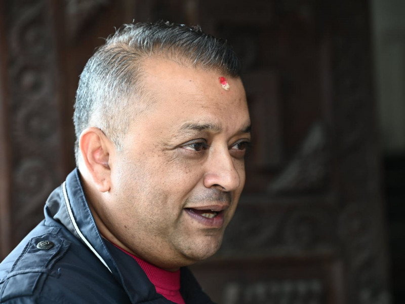 गगन काठमाडौं ४ र प्रदीप पौडेल काठमाडौं ५ बाट लड्ने, यी हुन् कांग्रेसका काठमाडौंमा उम्मेदवार 